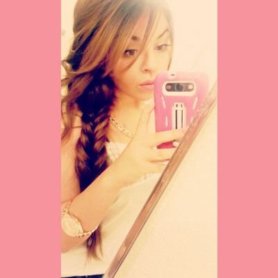 xoxo_gabii's profile picture. ♥ im gabriella, ig; Lovely_gabii