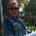 Cheryl Dalmer, “With Harp In Hand” (@cheryldalmer) Twitter profile photo