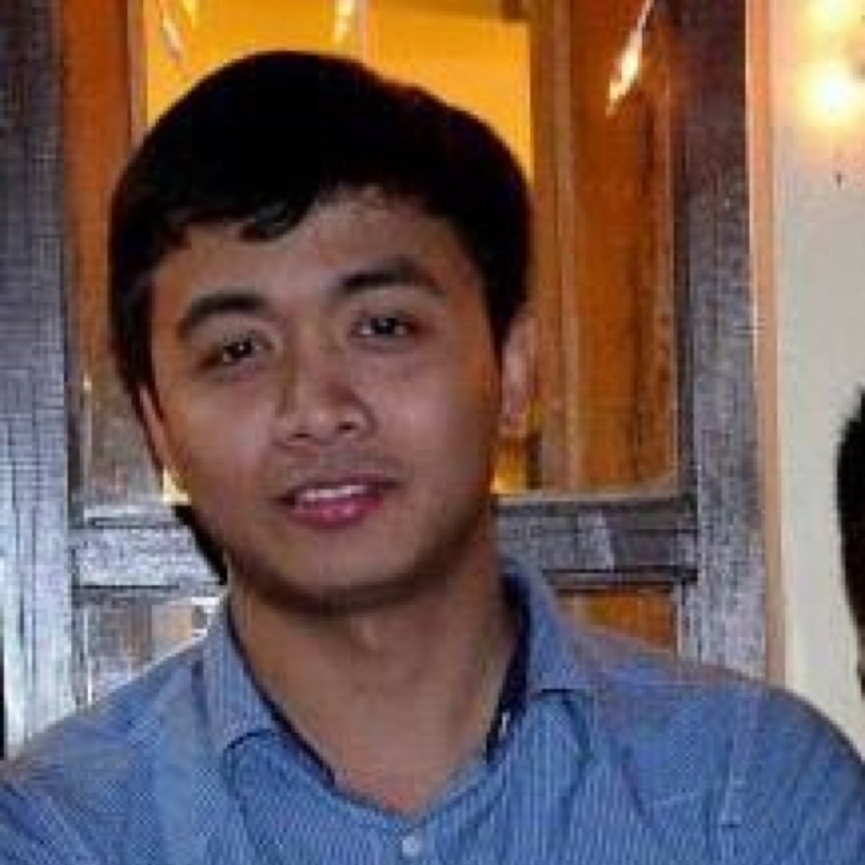 _marvintomas's profile picture. 