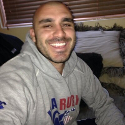 Gavin Debartolo Profile