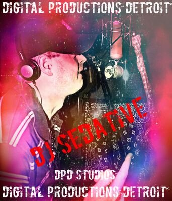 Master Producer. Hip Hop. Been in the game.
