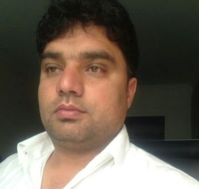 Aziz sherzad