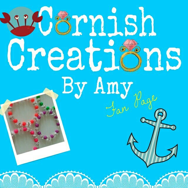 CornishCByAFans's profile picture. fan page for Cornish Creations By Amy