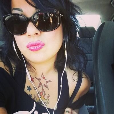 badlittlemami's profile picture. \m/ post your music and events on my new page! Support local Metal

https://t.co/10GgPP1mvj