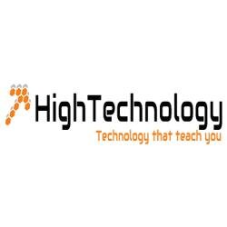 Hightechnology1's profile picture. 