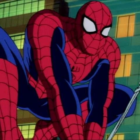 Peterparkerloko's profile picture. 