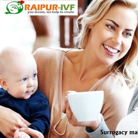 Low Cost IVF, Infertility, Test Tube Baby, Surrogacy Treatment in India.

www.raipurivf.con