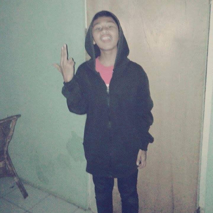 Hamba Alloh!do not feel alive if not musically ~Casuals•Persib•25May02•Flowercity•ToyTrolley~