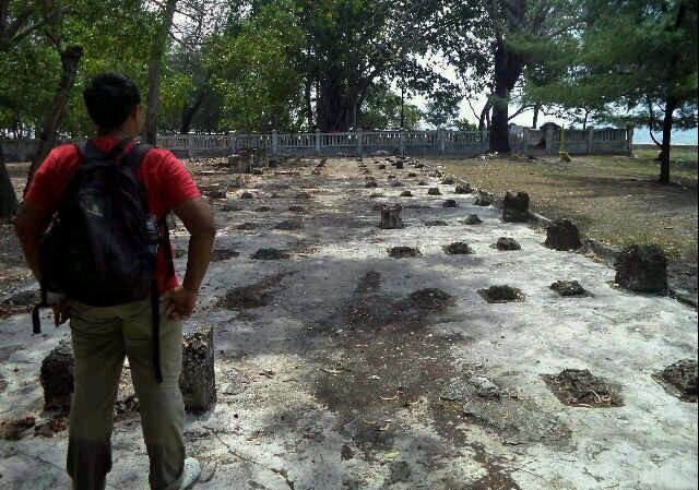 wisnu_wpu's profile picture. I am watching you