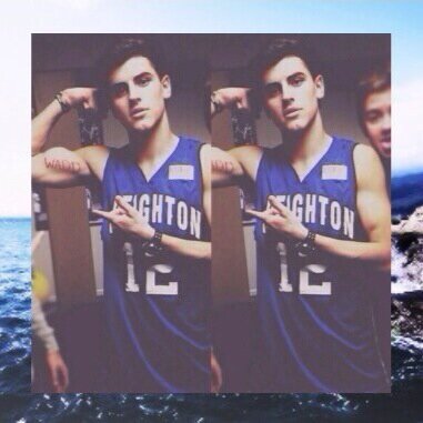 fadegilinsky's profile picture. you may be a gilinsky girl, but im gilinskys girl. |