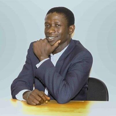 Editor, Senegambia News