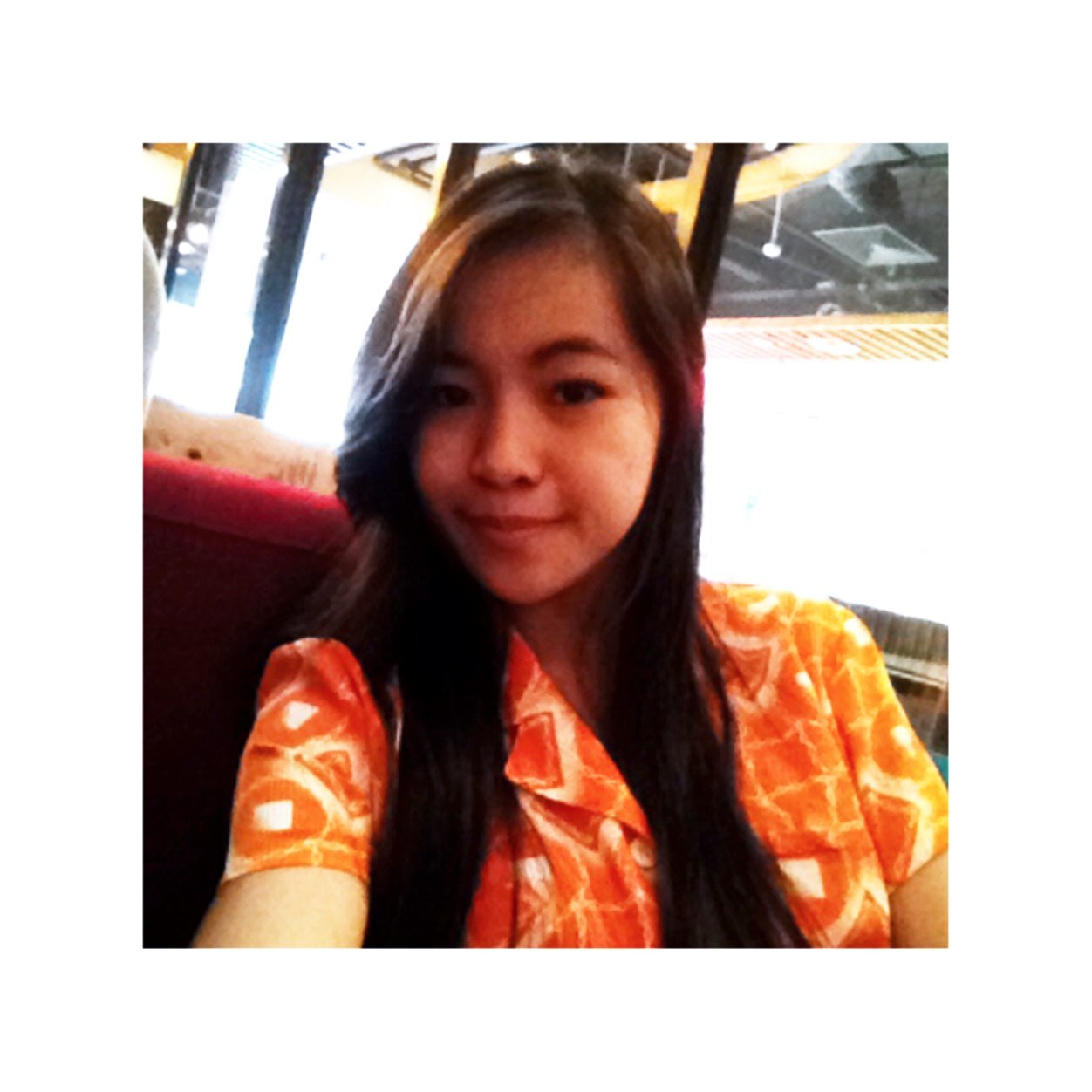 There's a lil problem with my account - @PaokiEsther . J.E.N.P.W.P