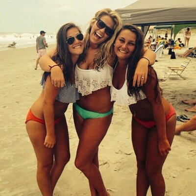 paigelove18's profile picture. Be yourself; everyone else is already taken. #ECU17