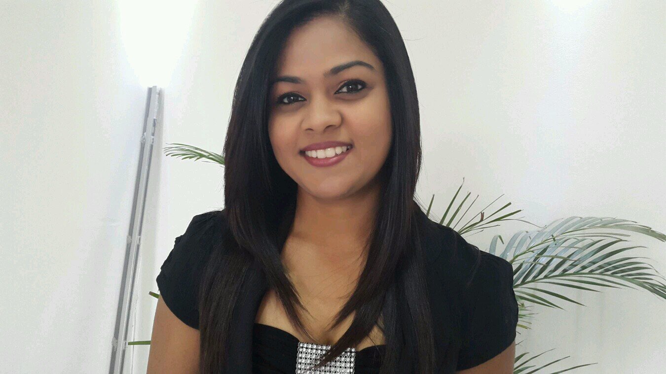 rosanna0602's profile picture. 