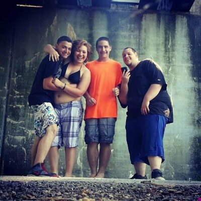 I dont know what to say.. Follow me and i follow back

Hit me up fuck heads