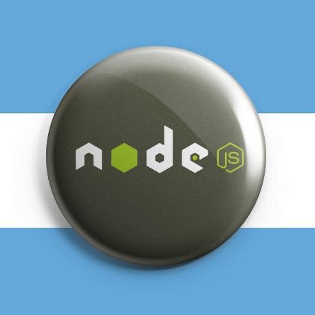 Node.JS Argentina Profile