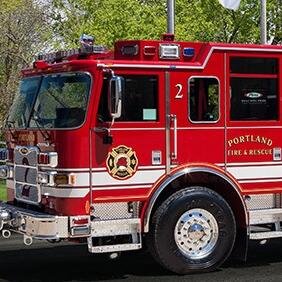 Tweeting info about Portland Fire & Rescue calls. ALL INFO **UNCONFIRMED**