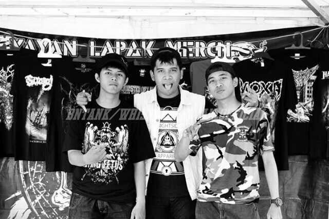 calon suami yg baik adalah seorang metalhead | @bleedingmessia | @evokidss | @offcFatFast