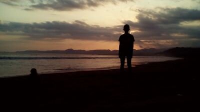 Remember Me, I Will Remember You
