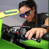 Melissa Paris (@meligirl13) 's Twitter Profile