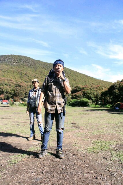 Naik gunung Turun gunung|@infogunung|