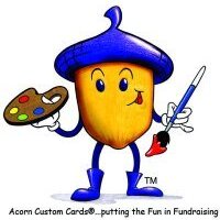 Acorn School Fundraising(@AcornSchoolFun) 's Twitter Profile Photo