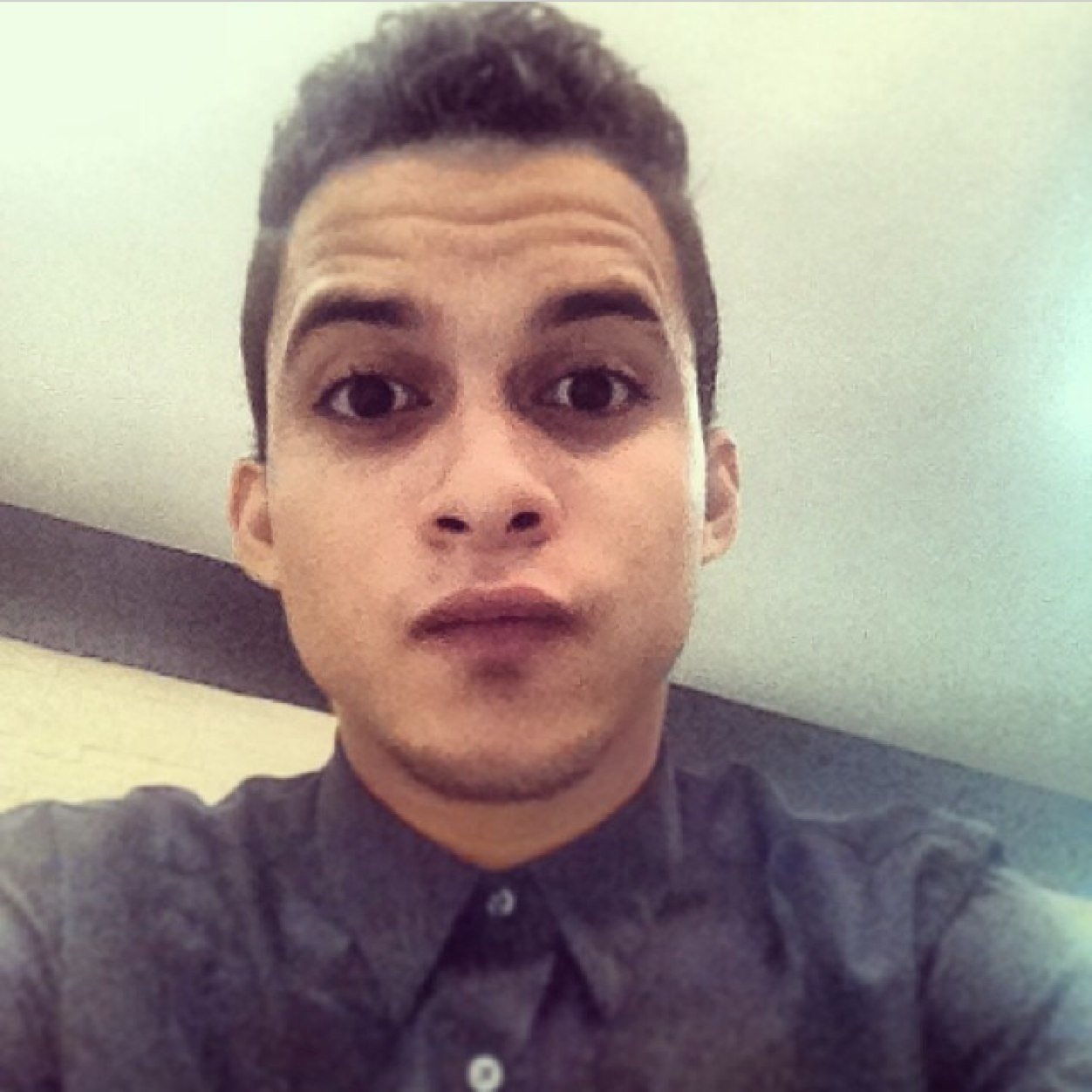 hersheys247's profile picture. Me enseñaron a no mentir para que me crean cuando venga el lobo, нεrsнειιs'