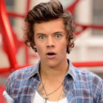 Just a teenager addicted to twitter and the boys. xx