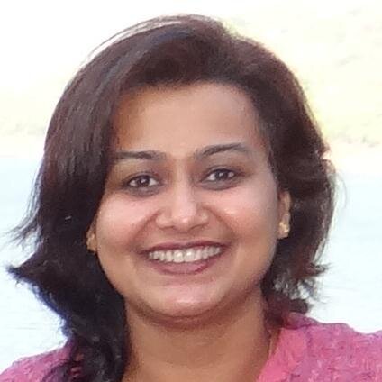 deepa_badi's profile picture. 