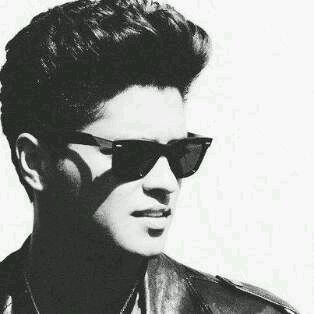 Official Twitter Acc From Bruno Mars Fans Club (Indonesia)