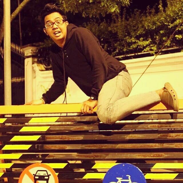 NyinkArga's profile picture. Sesungguhnya ALLAH SWT menyukai orang-orang yang sabar. :)