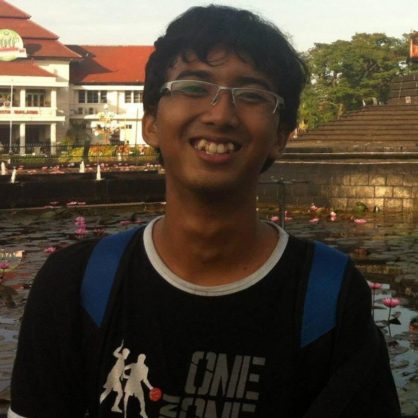 megadenditya's profile picture. Co-founder & CEO of @ChocoartsGames. Entertainment Omnivore. 3D Games Fanatics