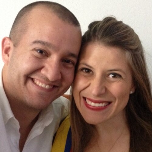 juliserrano's profile picture. Es Juliana, no Yuliana. Colombiana, mexicanizada viviendo en Virginia.