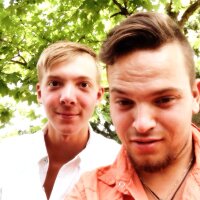 Jesse Bertsch (@jfizbe) 's Twitter Profile
