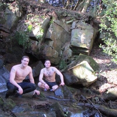 Roebuck2912's profile picture. 