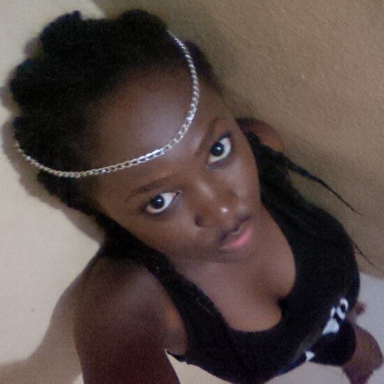 Oyin_baby's profile picture. I Love GOD scatter, my family,  good comedy n good music ;). I love him endlessly. I'm married to comedy.