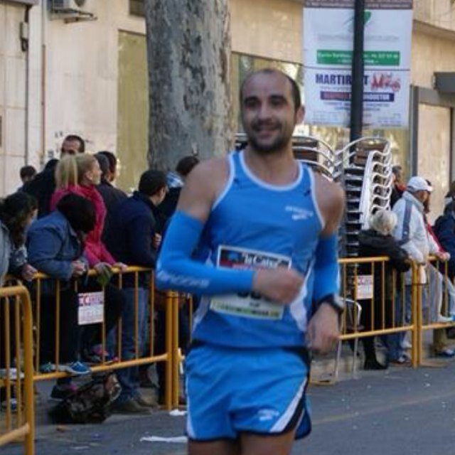 felipecendan's profile picture. 