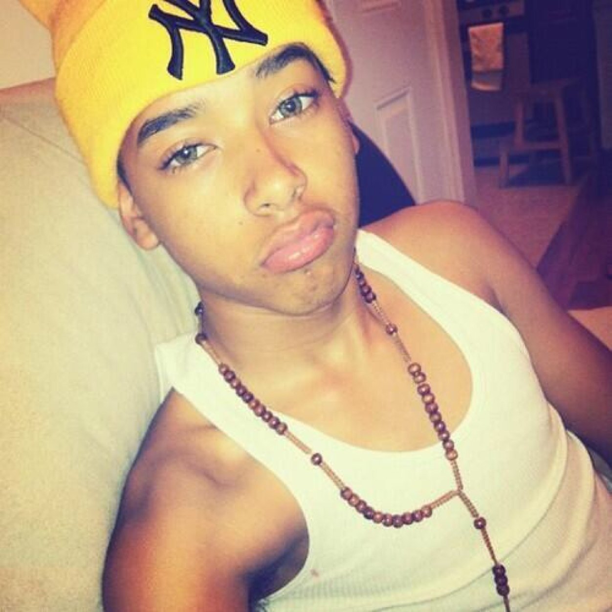 BvsedAaron's profile picture. I was @HttpThisDick_ but i got hack