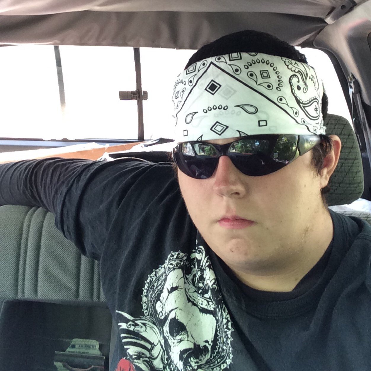 My name is Jacob, I live in this hell hole town known as gallipolis, ohio. And im a rockstar!!!