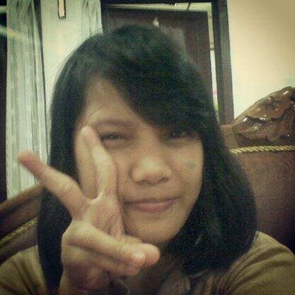 Mahasiswi Unimed || Pend. Fisika || 26 Oktober 1996