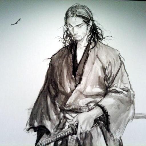 バガボンド（vagabond）の名言、名台詞を集めました！武士達の生き様、とくとご覧あれ！