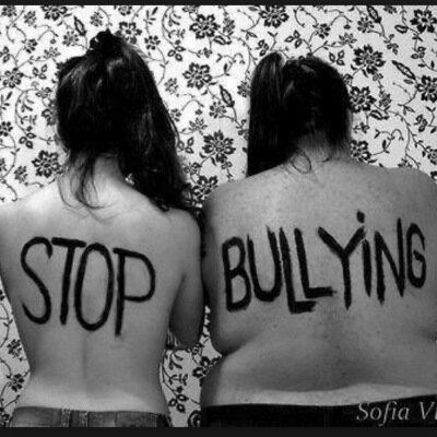 ; Never be bullied into silence, stand up & speak out! #takeAstand #SpeakOut #makeAdifferece ; follow me on instagram @101antibullying, i follow back!