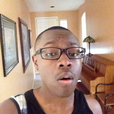 Junior • Chandler, AZ • Trendsetter • Boston Sports Fan.  ASAP Royal Always Strive and Prosper