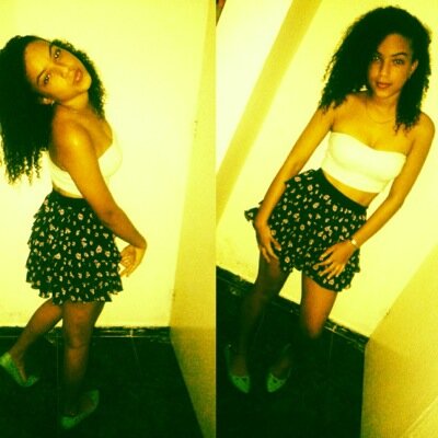 DimeYu_'s profile picture. [♡GemeConfi? Kleiivy LaAmo♡] [Amo ami madre Nicolett♡]{MyDope?Chael}