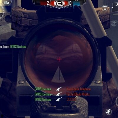 My second account plz follow i need 1000 followers :D

Love playing MC4,MinecraftPC,MinecraftPE,Call of duty
Ghost