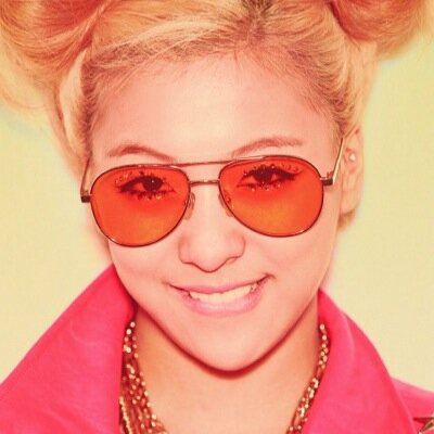 hushhibabe's profile picture. Hush!