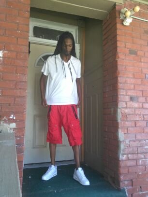 Unsigned #STL Underground Rap Artist. For Booking and Serious Inquires email: veight314@gmail.com