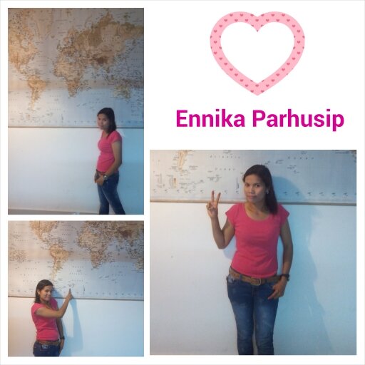 EnnikaP's profile picture. 