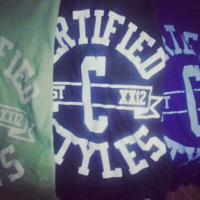 cfdstyles's profile picture. 