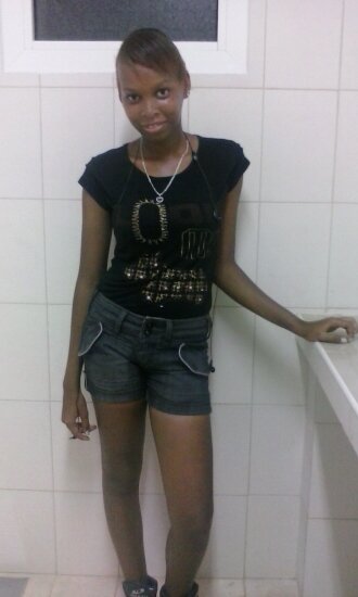 Hey,this is D !!am not perfect but am still me...follow me and get to know me and my beautiful Seychelles !!!